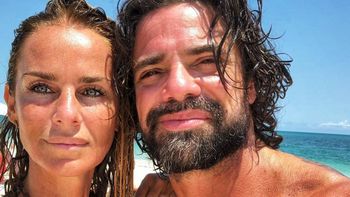 Luciano Castro internado: el rol de Sabrina Rojas y sus hijos Luciano Castro internado: el rol de Sabrina Rojas y sus hijos