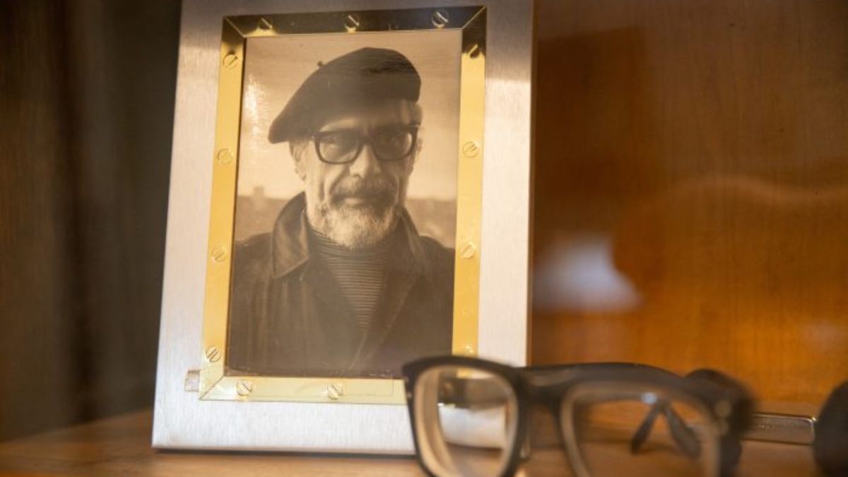 El mendocino Antonio Di Benedetto fue admirado incluso por Jorge Luis Borges y fue una figura destacada de las letras latinoamericanas.