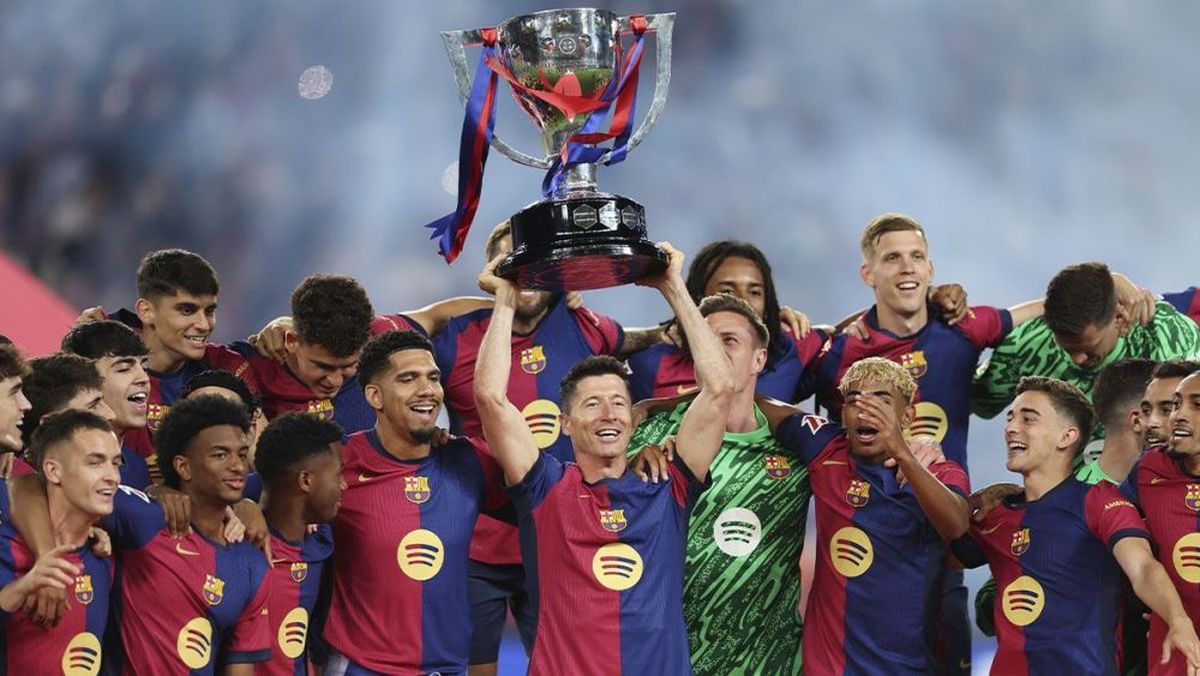 El estudio indica que la imagen no se repetirá.