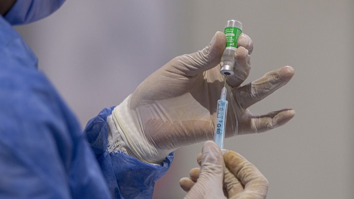 El juez consideró que la joven &nbsp;con síndrome de Down se encuentra en una situación de especial vulnerabilidad por lo que debe ser vacunada.