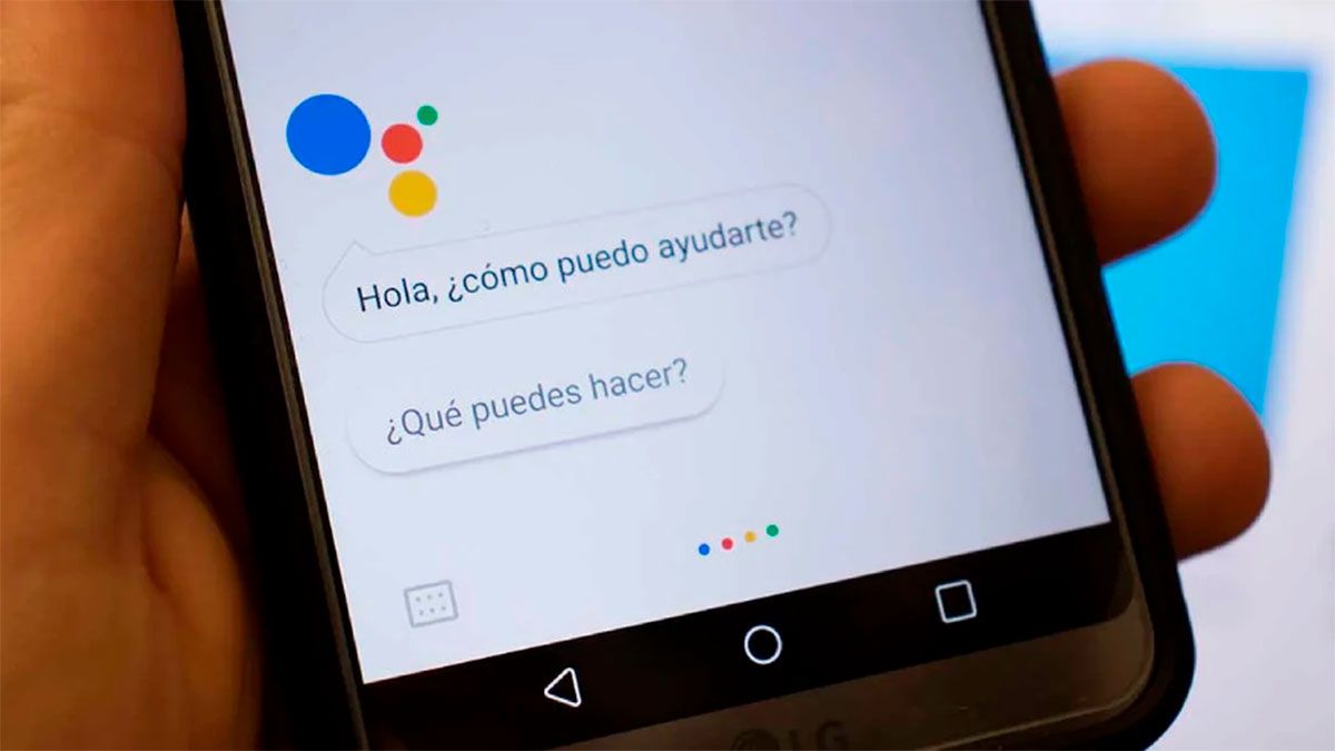 Cómo buscar una canción o un tema tarareando o silbando en Google.