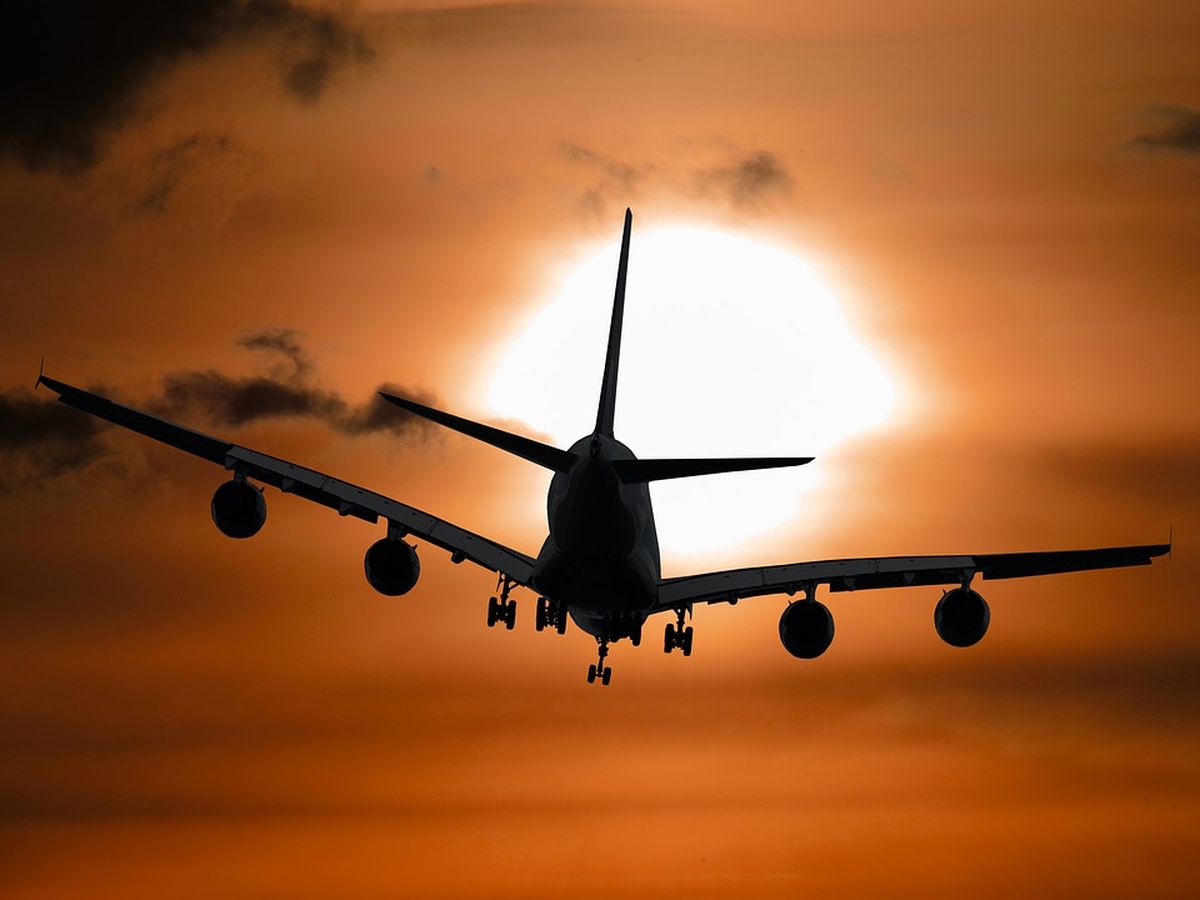 Google Flights y su poderoso buscador para vuelos baratos Google Flights y su poderoso buscador para vuelos baratos 