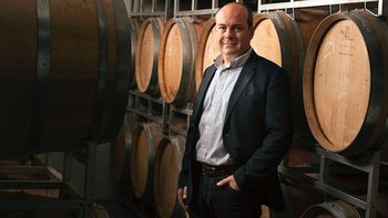 Jugos Australes y Marcelo Bocardo deberán pagar más de U$S12 millones a la española Iberte Jugos Australes y Marcelo Bocardo deberán pagar más de U$S12 millones a la española Iberte