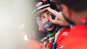 Todo listo para el prólogo del Rally Dakar 2025 dónde correrán tres mendocinos