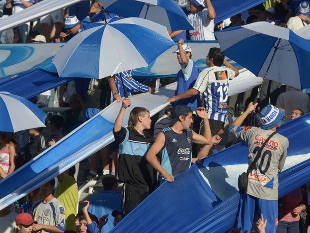 Se palpita el clásico de Cuyo: confirmado en el Hilario Sánchez