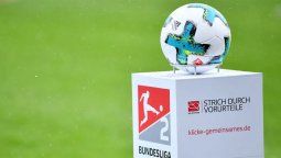Tres casos nuevos de coronavirus hacen tambalear el inicio de la Bundesliga