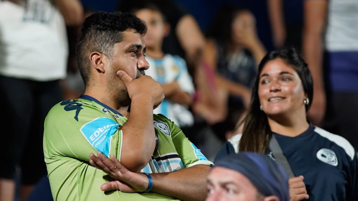 Foto: Axel Lloret (Diario UNO).