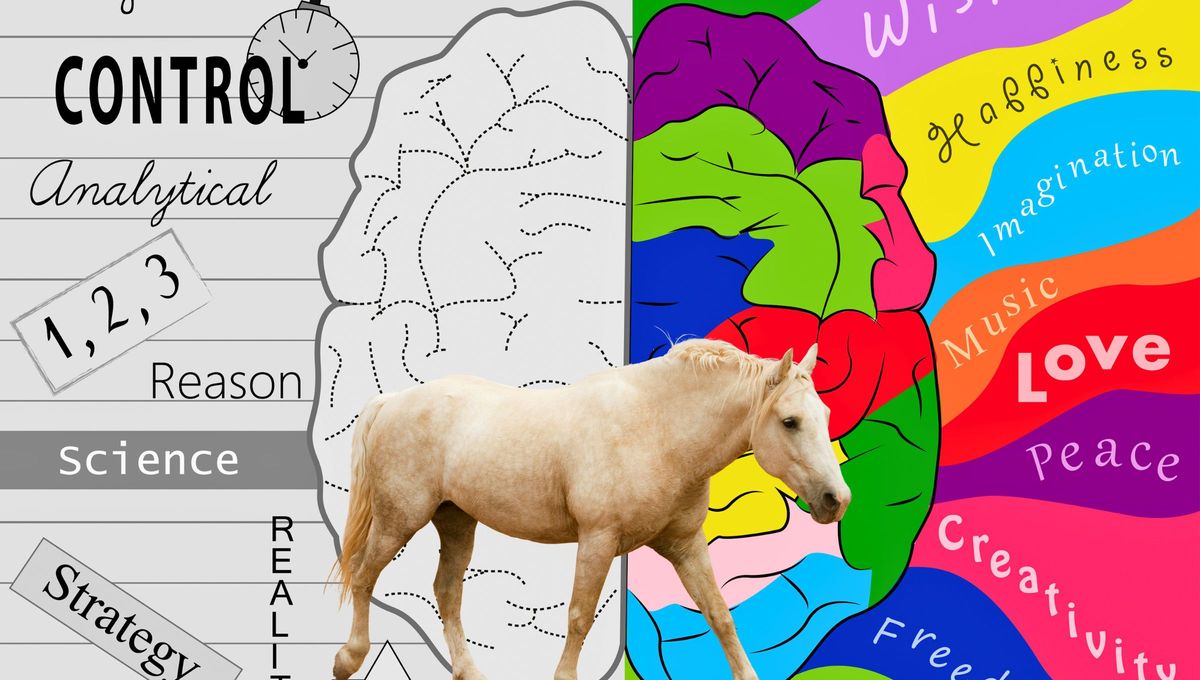 Este test de psicología revela impactantes aspectos sobre tu forma de ser Este test de psicología revela impactantes aspectos sobre tu forma de ser