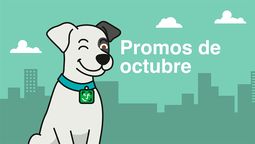 La billetera digital de Banco Provincia ofrece promociones destacadas para octubre de 2025.