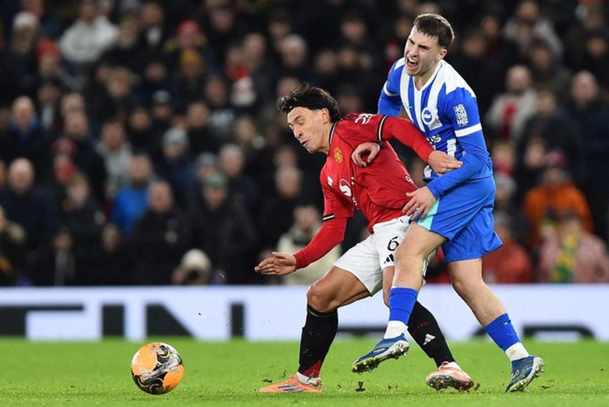 FA Cup: Manchester United quedó eliminado y Arsenal sigue su racha positiva