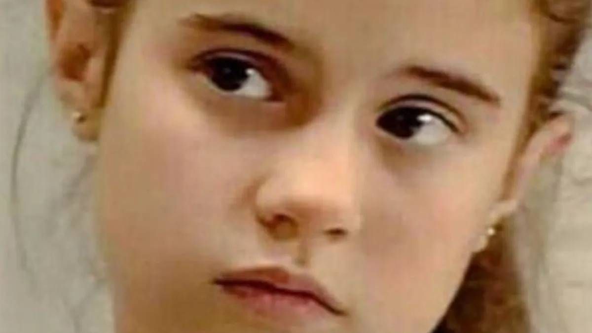 Solange Verina, actriz que dio vida a Vero de Chiquititas.