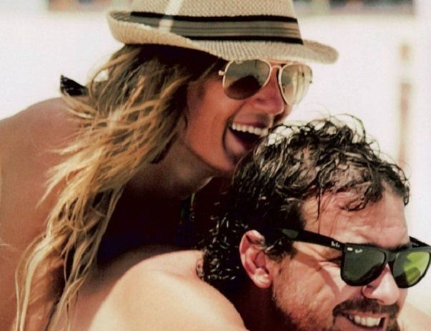 Paula y Pedro: ¿se casan en noviembre?