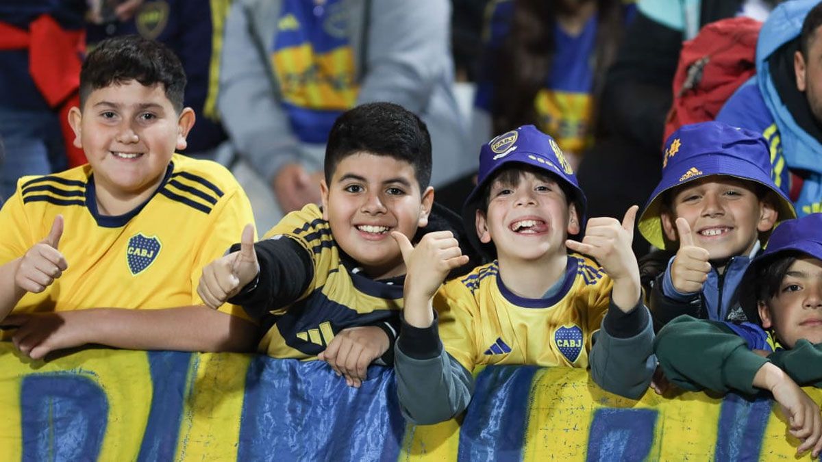 Foto: Cristian Lozano (Diario UNO). Foto: Cristian Lozano (Diario UNO).