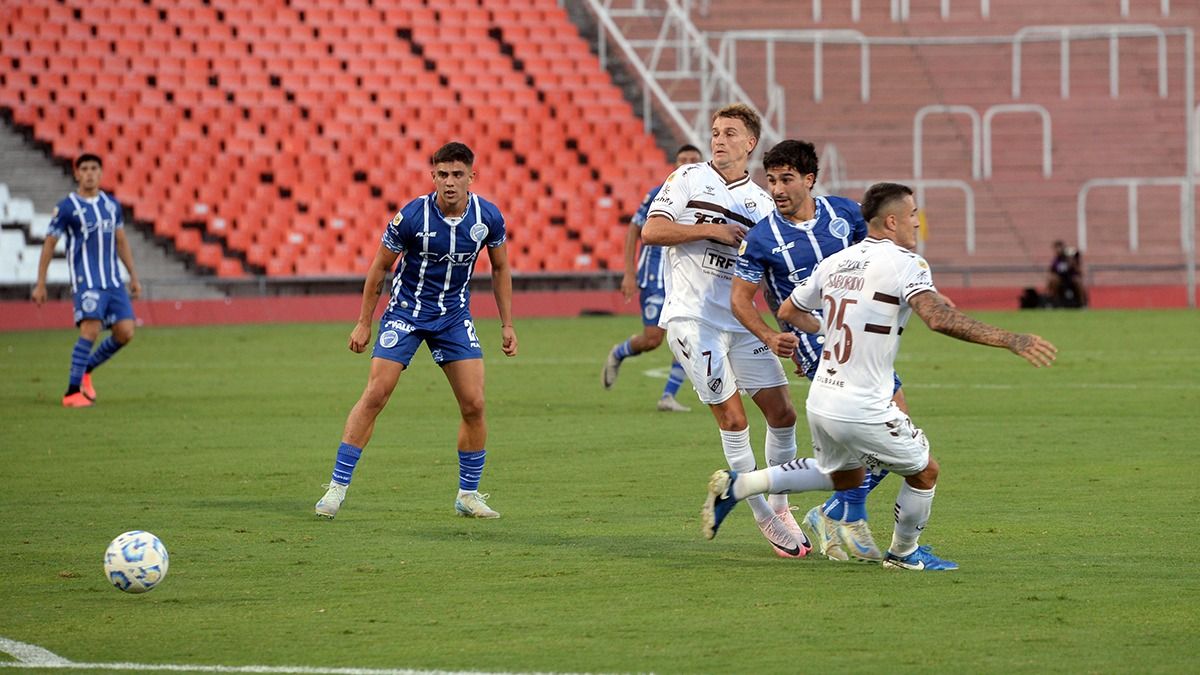 Foto: Martín Pravata/UNO. 