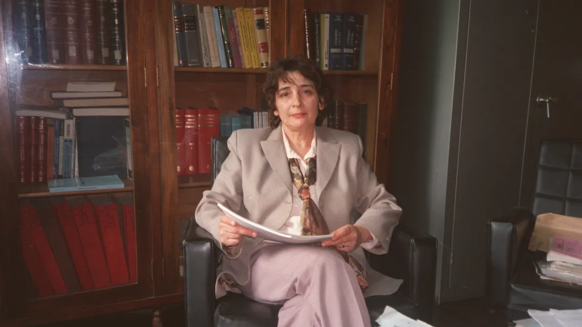 Terminó uno de los juicios más largos de la historia de Mendoza