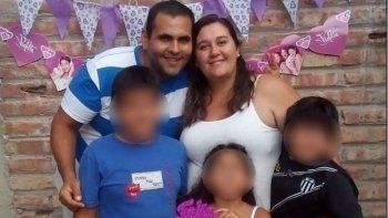 Horror en Viedma: mató a su esposa de un tiro y luego se suicidó