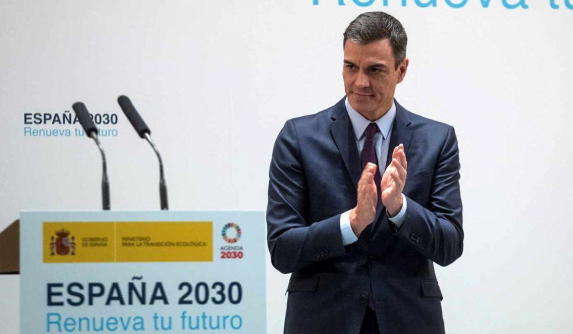 España promete crear 800 mil empleos en tres años