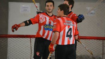 Sigue el Mendocino con tres partidos