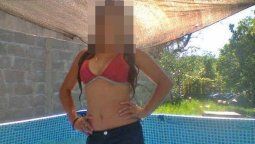 Fue hallada sana y salva la menor que buscaban en Concordia