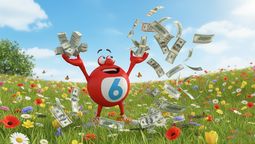 Quini 6: los resultados del sorteo 3316 del domingo 26 de octubre Quini 6: los resultados del sorteo 3316 del domingo 26 de octubre