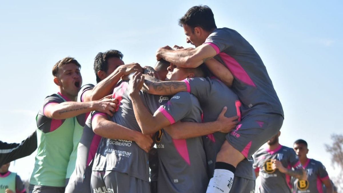 Gimnasia y Esgrima buscará volver al triunfo ante Atlanta