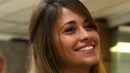 ¿Igualitas? Comparan a la mujer de Messi con la protagonista de una película