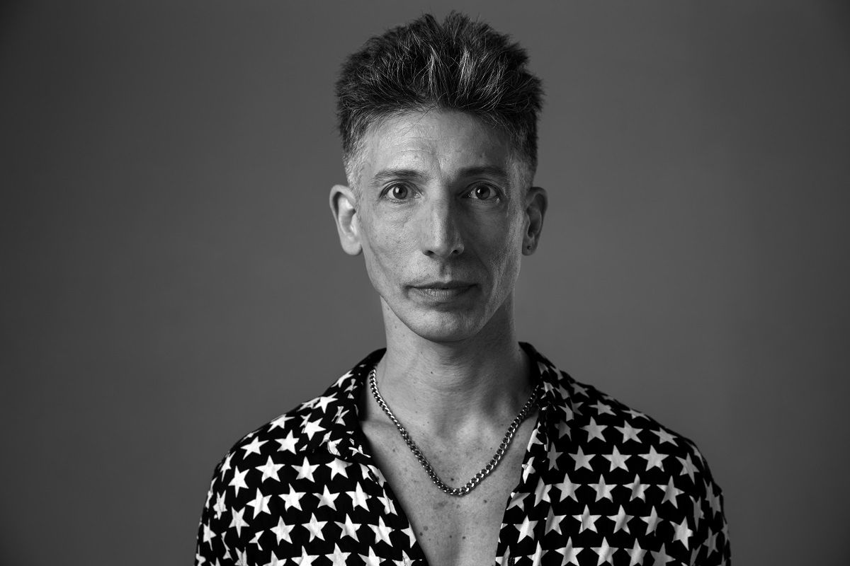 Fede Moura le pone un poco de Virus al Teatro Independencia el próximo 21 de octubre.