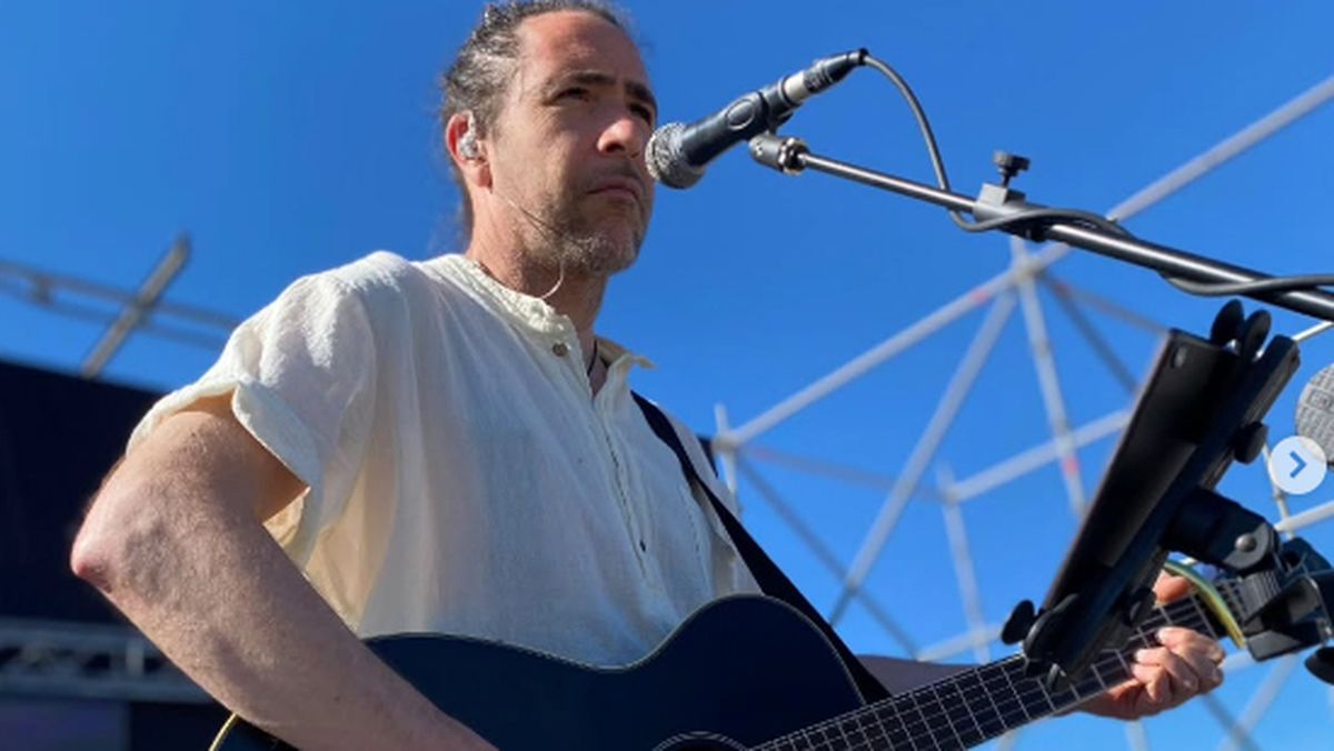 Arte y espiritualidad en la montaña: llega el 4º Festival Internacional Uspallata