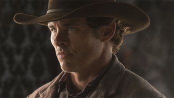 Tarantino contrató a James Marsden para su próxima película