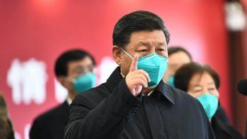 Xi Jimping facilitará el acceso de Argentina a las vacunas chinas