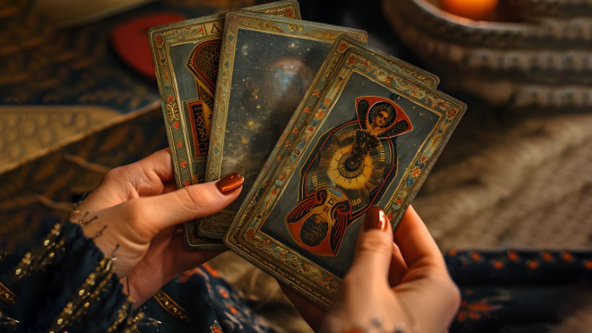 Tarot: descubre tu destino para hoy miércoles 25 de septiembre de 2024