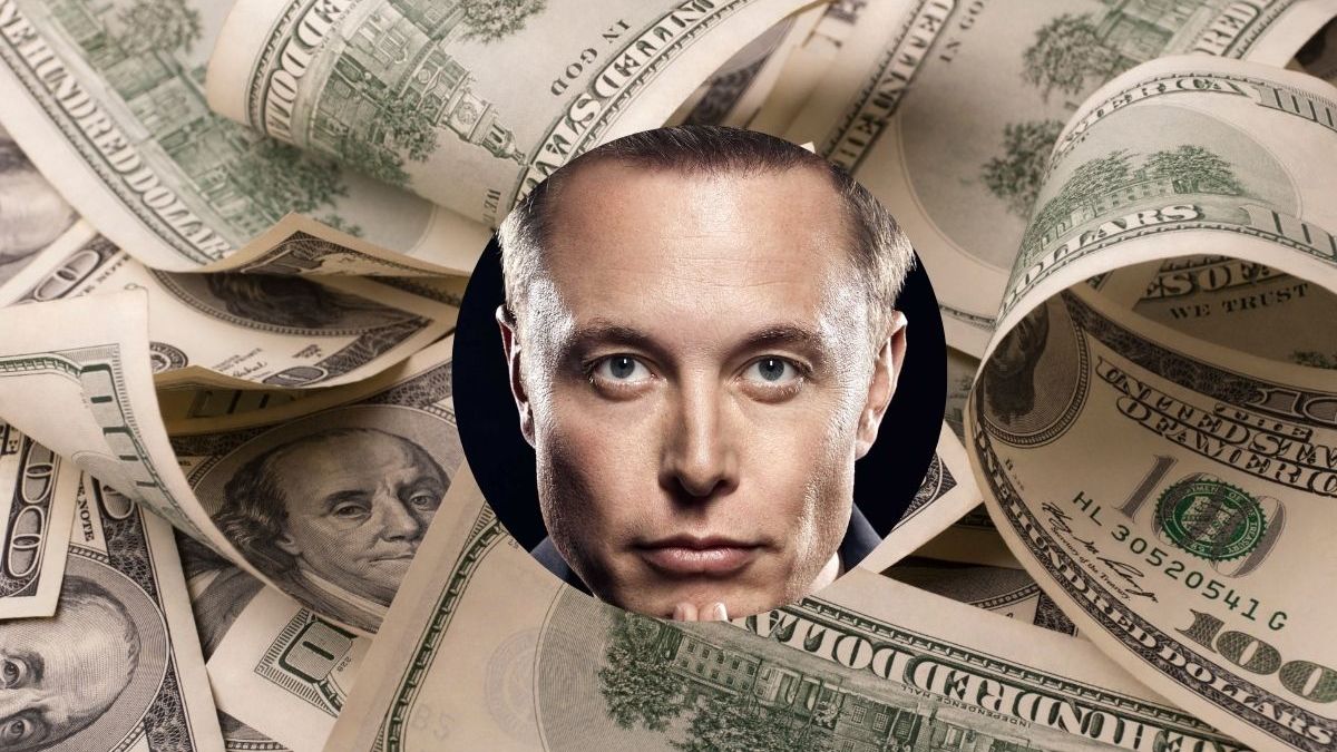 A Sus A Os Elon Musk Confirma C Mo Se Convirti En Millonario Y Magnate Social