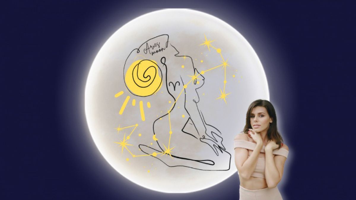 En la astrología, la Luna ariana favorece la iniciativa, el coraje emocional y la necesidad de afirmarse sin pedir permiso. En la astrología, la Luna ariana favorece la iniciativa, el coraje emocional y la necesidad de afirmarse sin pedir permiso.