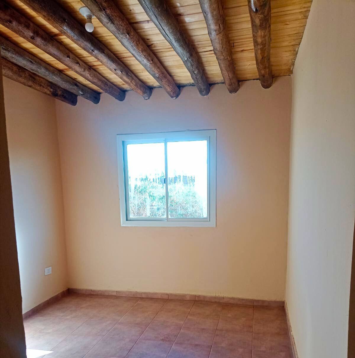 La nueva habitaci&oacute;n de M&aacute;ximo.&nbsp;