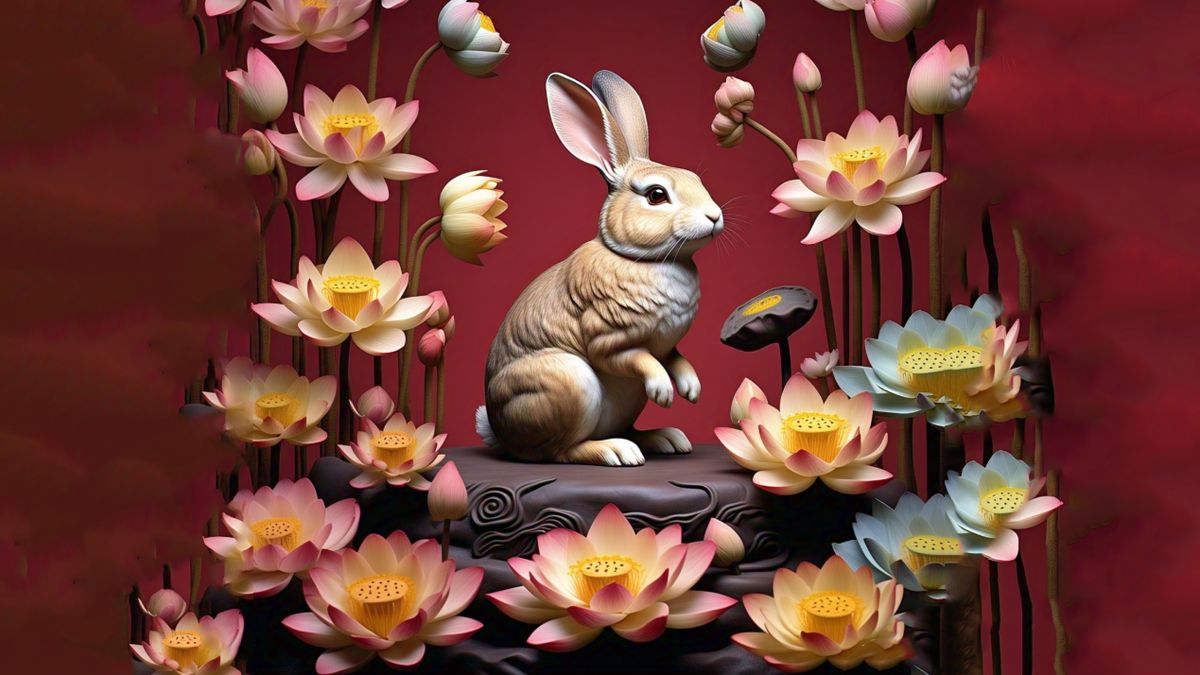 HORÓSCOPO CHINO: las predicciones de este domingo para los 12 signos en el día del Conejo de Tierra