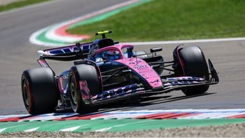 Franco Colapinto finalizó 15° en el Gran Premio de Mónaco de Fórmula 1