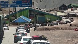 Siguiendo estos consejos, no serás estafado en el paso a Chile. Siguiendo estos consejos, no serás estafado en el paso a Chile.