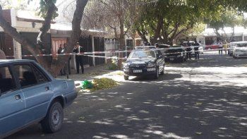 Asesinaron a tiros a un médico de 64 años