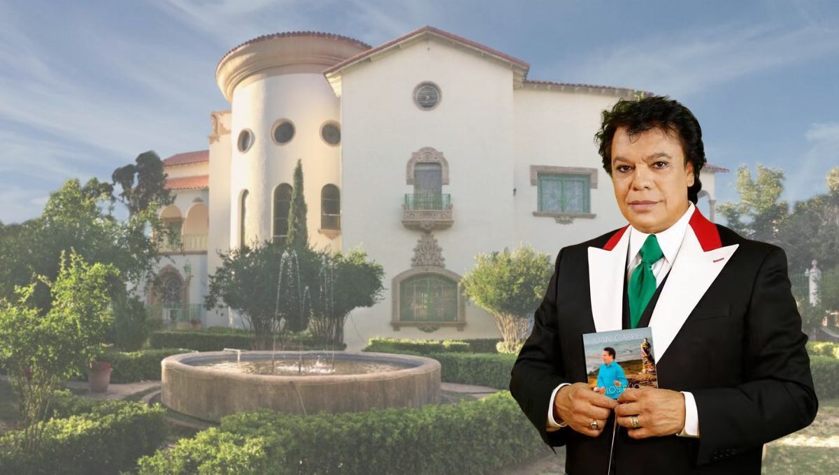 Museo Juan Gabriel: cuánto cuesta la entrada y dónde queda
