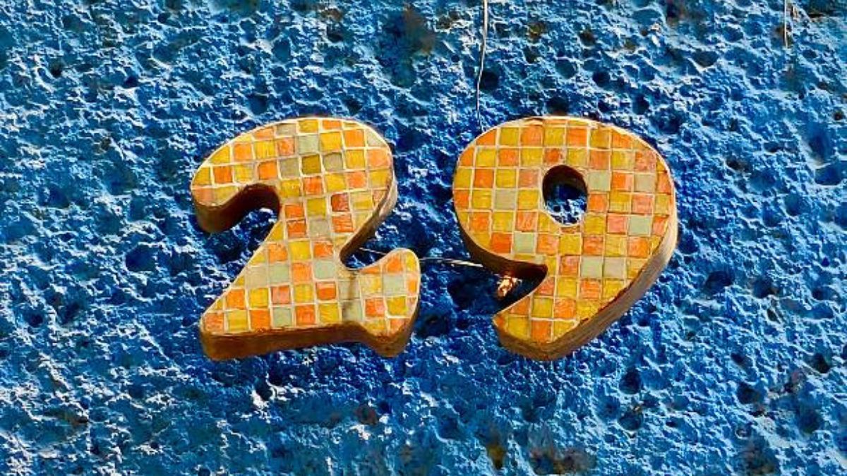 Aquí están tus números de la suerte para hoy.