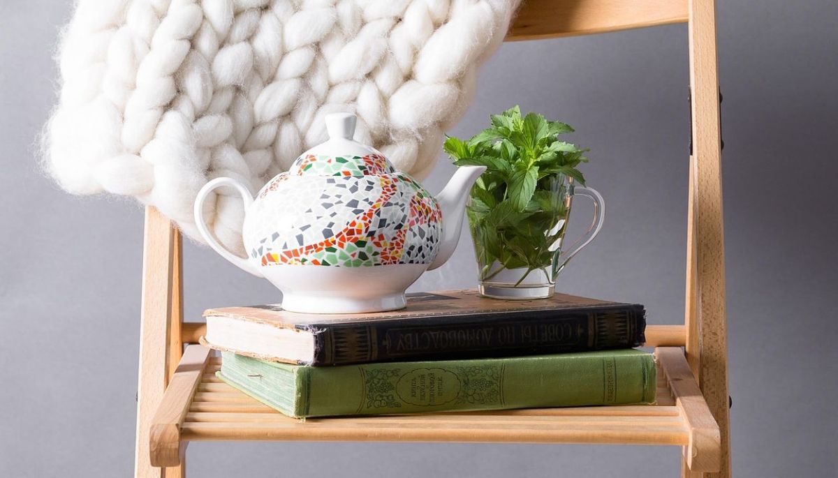 Prepara un ambientador casero de menta y eucalipto para el hogar. Imagen: Pixabay