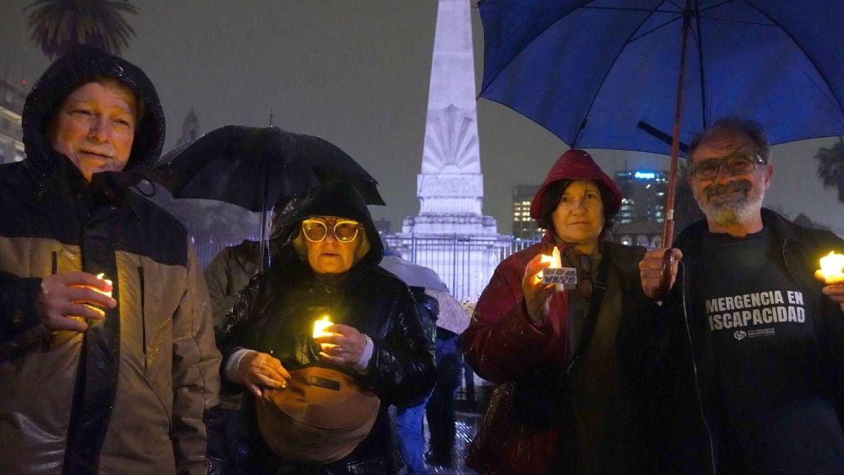 Tras el aval de Diputados a la Ley de Emergencia en Discapacidad