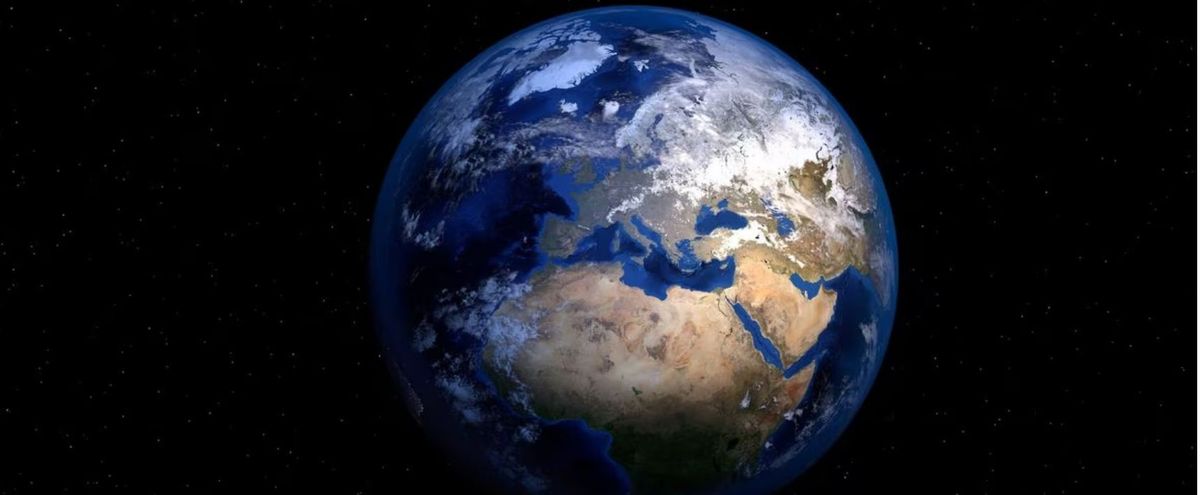 Cuidar el planeta. Día de la Tierra 2023: por qué se celebra.