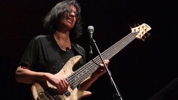 Marcelo Torres, ex bajista de Spinetta y Solari, llega a Mendoza con un show íntimo Marcelo Torres, ex bajista de Spinetta y Solari, llega a Mendoza con un show íntimo