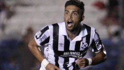 El polémico Nicolás Albarracín sonó como refuerzo para Godoy Cruz