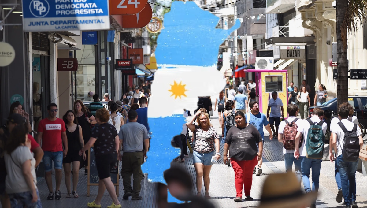 No es un pueblo, ni un paisaje natural: este es el mejor lugar para conocer en Argentina
