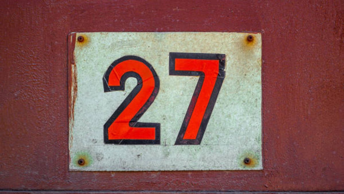 Numerología: descubre tu suerte para hoy.