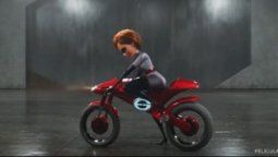 Los Increíbles 2: Elastigirl protagoniza el nuevo tráiler