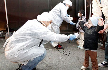 Japón: explotó una planta nuclear y los muertos y desaparecidos serían 1700