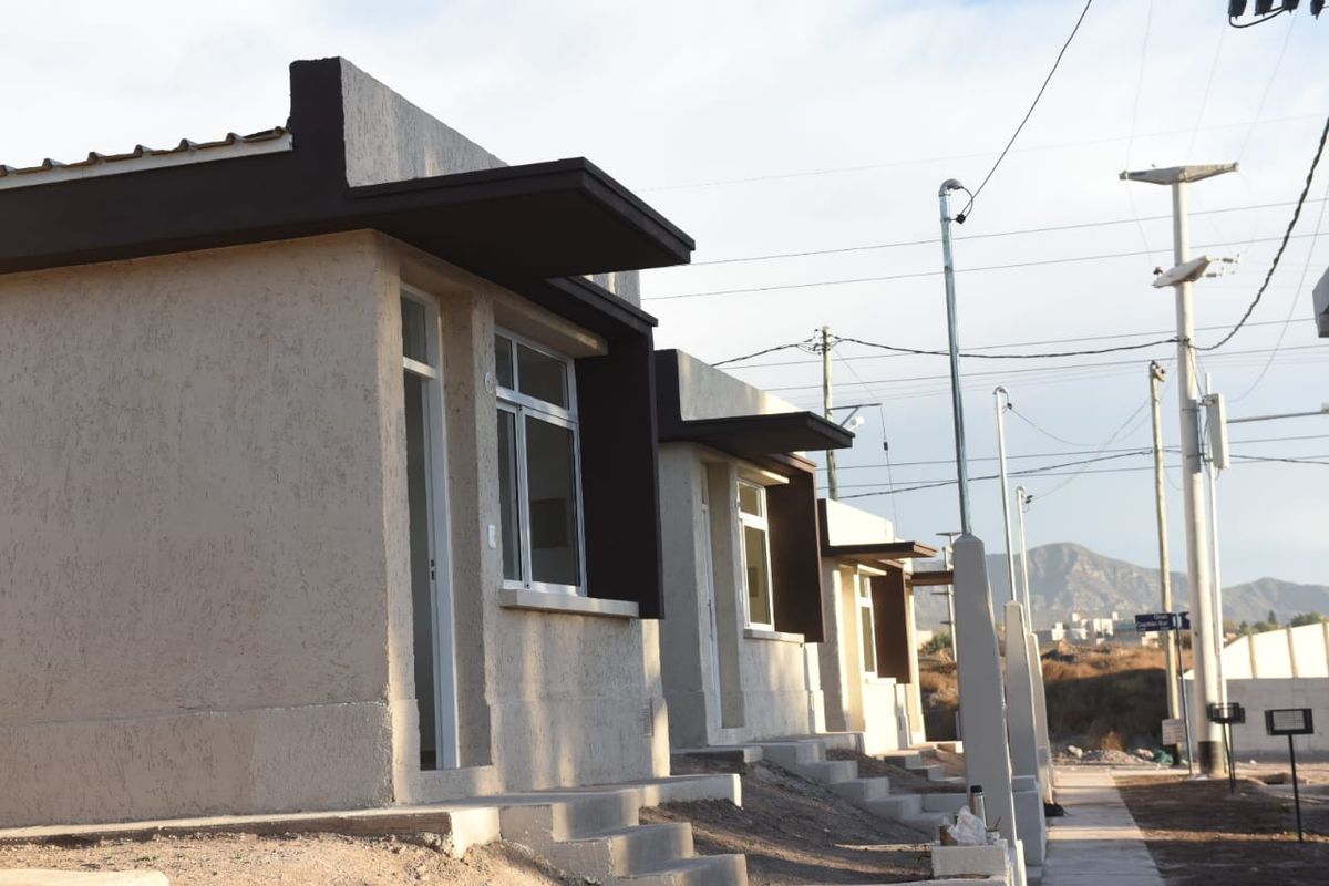 El IPV relanzó en agosto de 2021 el programa Construyo Mi Casa y desde entonces sólo 705 familias se han inscripto.